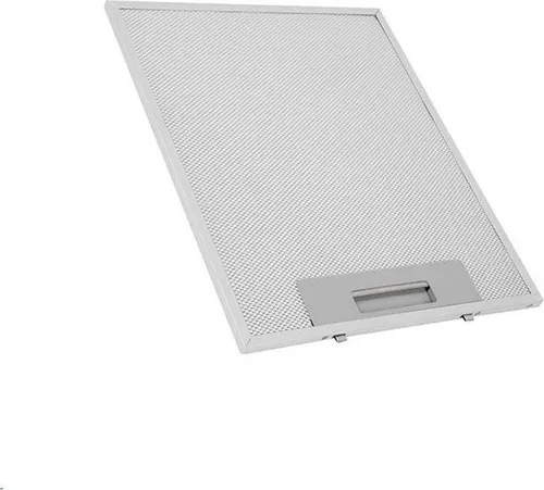 ELECTROLUX Metallfilter 50220063007 - Weiß - Dunstabzugshauben-Zubehör, hochwertiger Metall-Fettfilter für effektive Luftreinigung und hohe Temperaturbeständigkeit.