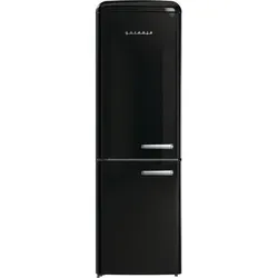 Gorenje ONRK619DBK-L Kühl-Gefrier-Kombination
