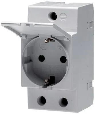 ABB Steckdosen von ABB