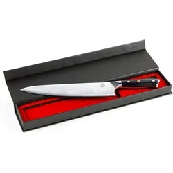 Somagic Santokumesser aus Damaszener-Stahl, 42.5 cm