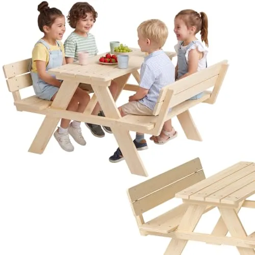 Bellabino Kindersitzgruppe Inny von Bellabino