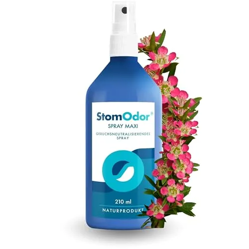 STOMODOR MAXI Spray Boroniaduft von StomOdor
