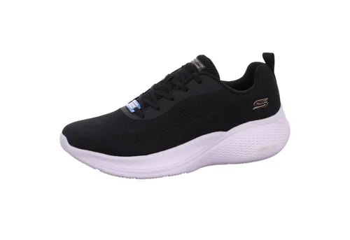 Skechers Bobs Infinity Sportschuhe Schwarz EU 37 in schwarz von Skechers