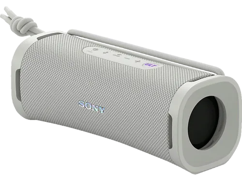 SONY ULT Field 1 Bluetooth-Lautsprecher weiß in weiß von Sony