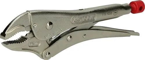 KS Tools 1151033 Gripzange