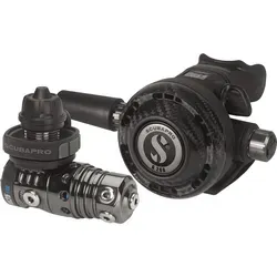 Scubapro MK25 EVO Black Tech DIN300 von SCUBAPRO