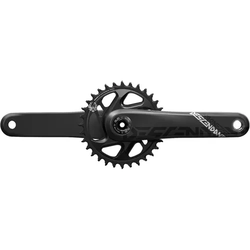 Truvativ Descendant Carbon Eagle DUB 12-fach Kurbelgarnitur 170 mm