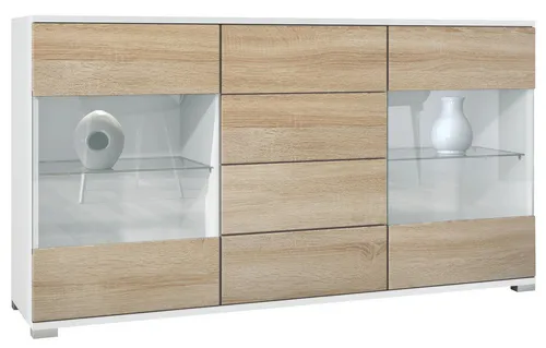 Buffets & Sideboards Braun von Vladon