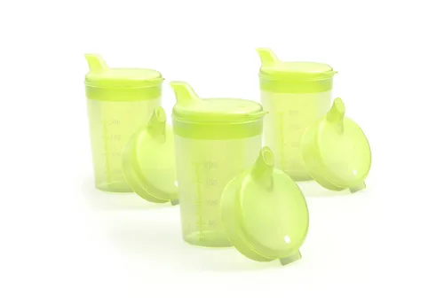 Lerntassen von Horn Medical