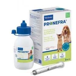 Pronefra Diät-ergänzungsfuttermittel für Kleintiere