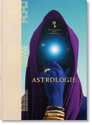 Astrologie: Bibliothek der Esoterik - Faszinierende Dokumentation über die Welt der Astrologie, die tiefere Einblicke in esoterische Praktiken bietet und das Verständnis für das Universum fördert.
