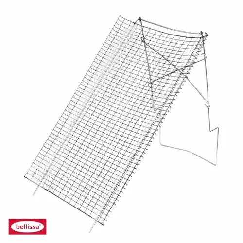 Durchwurfgitter 100 x 60 cm