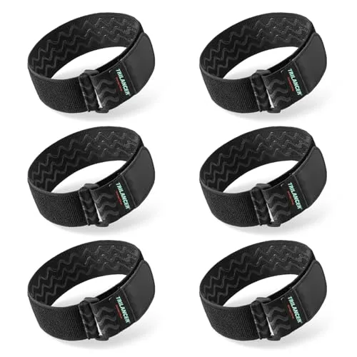 Koffergurte von Trilancer