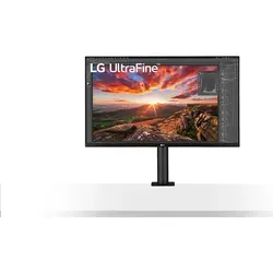 Produktbild LG 32UN880-B 31.5