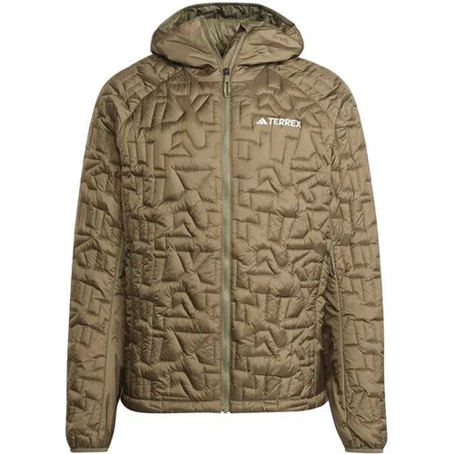 adidas Mäntel & Jacken Grün von adidas