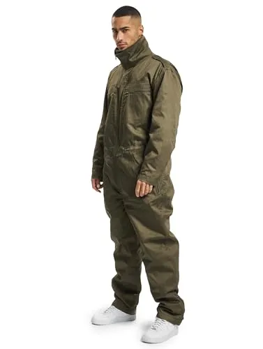 Brandit Panzerkombi Einteiler Winter-Overall