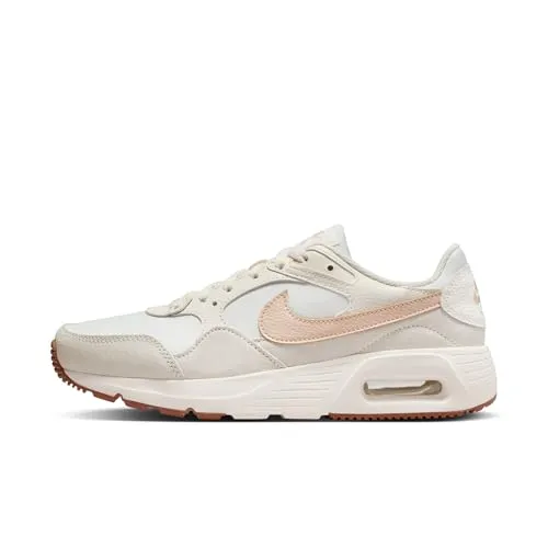 NIKE Damen Freizeitschuhe WMNS AIR MAX SC von Nike