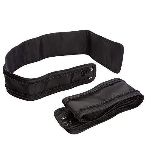 Dinamicamed Bein-Extender für Drucktherapie, 2 Beinverlängerungen, kompatibel mit XL Dynamicamed 4 Luftkammern