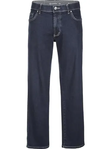 BABISTA Herren Jeans Vestorosa dunkelblau, 56