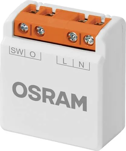 Osram SMART+ Switch Module 1-Channel WiFi