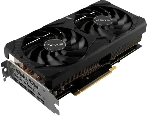 KFA2 RTX3070Ti OC 8GB GDDR6X HDMI 3xDP von KFA2