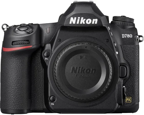 Nikon D780 Gehäuse