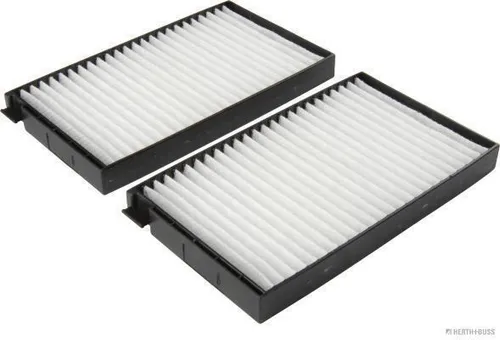 Herth+buss Jakoparts Filter, Innenraumluft J1340517