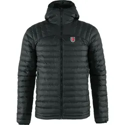 Fjällräven Expedition Lätt Hoodie M black (550) L