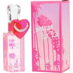 Produktbild Juicy Couture La La Malibu Eau de Toilette 75ml