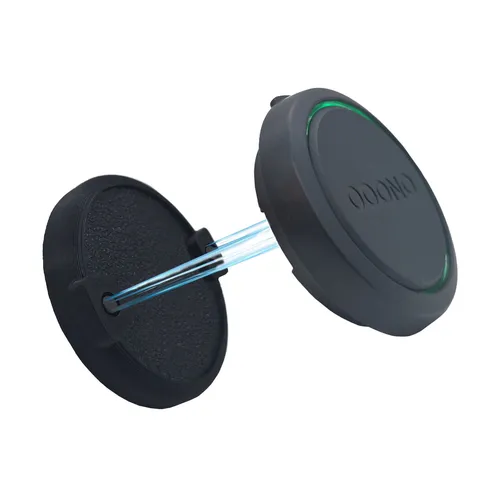 OOONO NO 2 komatible Halterung selbstklebend magnetisch / klebend / Magnet