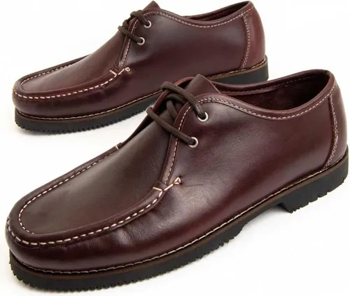 Purapiel Nautisch Puranautic3 Bordeaux von Purapiel