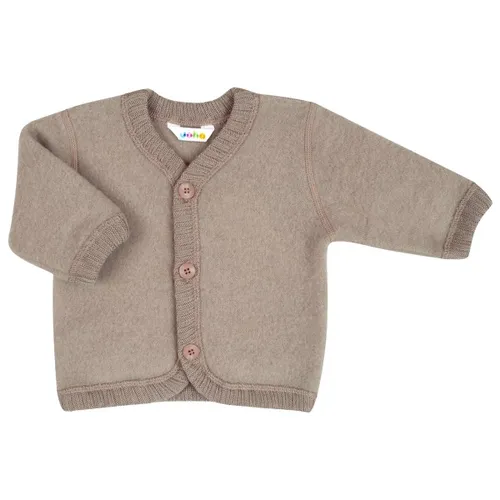 Joha Kid's 68 Cardigan von Joha