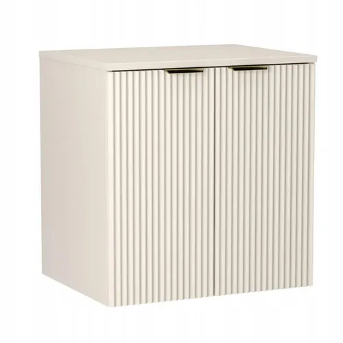 Waschtisch Waschbeckenunterschrank Badezimmermöbel Badezimmer 60 cm