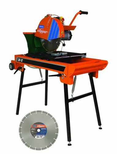 Clipper Tischsäge CM 42 Compact