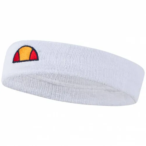 ellesse Kebbo Stirnband SEGA1642-908 94837827-94837814 in weiß von ellesse