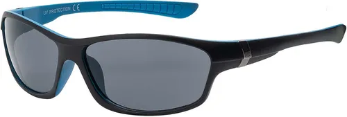 Kinder Sonnen Brille Designer Modern Cool Abgefahren 30548 Blau