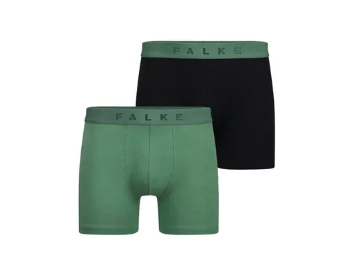 FALKE Boxershorts 2-Pack Daily Comfort (2-St., 2) von FALKE