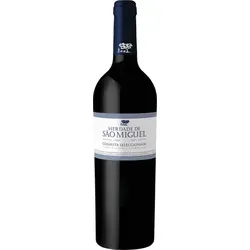  Herdade de Sao Miguel Colheita Seleccionada Vino Tinto 0.75l= 11,35/1l