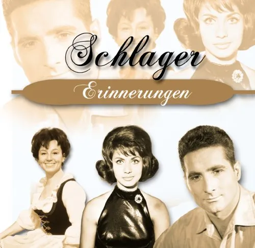 Schlager Erinnerungen
