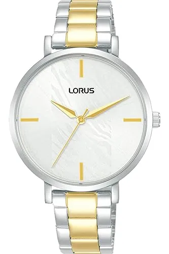 Lorus Analog RG227WX9, bunt
