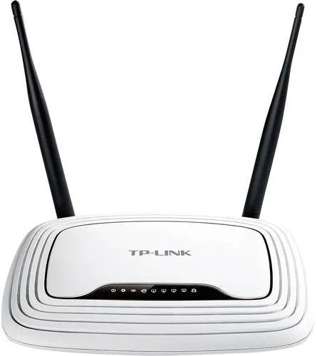 TP-Link TL-WR841N Wireless N Router