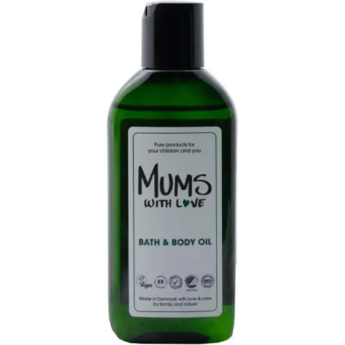 Mums With Love Bath and Body Oil 100 ml (Körperöl, 100 ml) (2009)