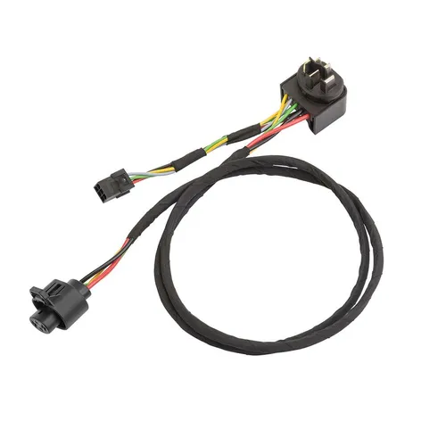 Bosch Anschlusskabel für PowerTube Akku - Hochwertiges Anschlusskabel für PowerTube Akkus von Bosch – ideal für eine zuverlässige Energieversorgung beim Radfahren.