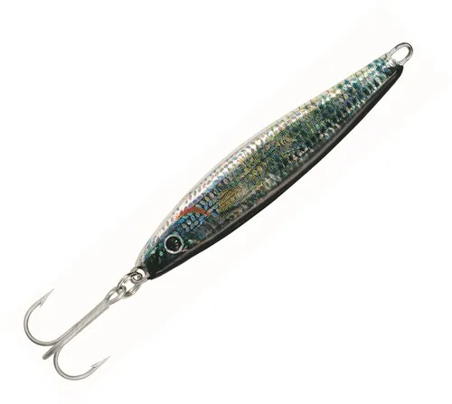 Balzer Colonel Zocker 3D Barsch 14g Pilker Perch Zander