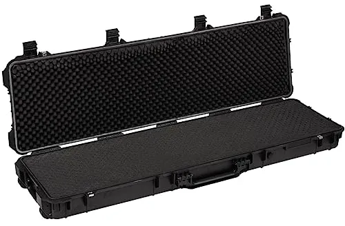 Waffenkoffer und -taschen von SEVICO