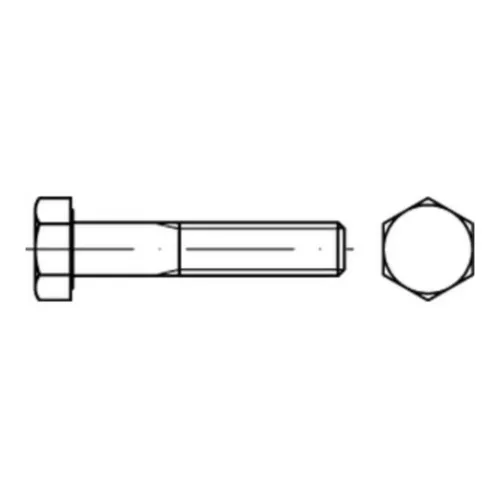 Reyher  931 6kt.Schraube M 16 x 300 Güte 10.9 (1 Stück) von REYHER