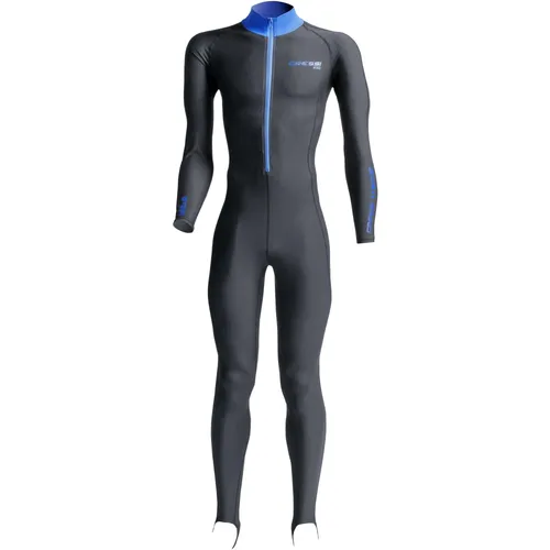 Cressi Ganzkörperanzug (1 mm, M) (WDG050203)