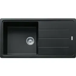 Produktbild Franke BFG 611 Spülbecken Onyx 114.0285.305