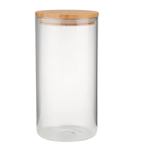 BUTLERS Aufbewahrungsglas Borosilikatglas von Butlers