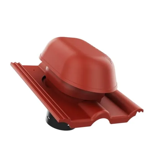 Dachschindeln & -pfannen von KRONO-PLAST